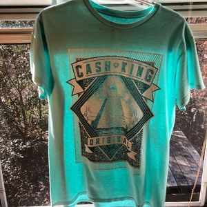 Cash King Shirt